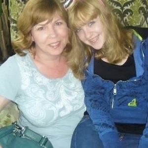 Meet your Posher, Kirsti